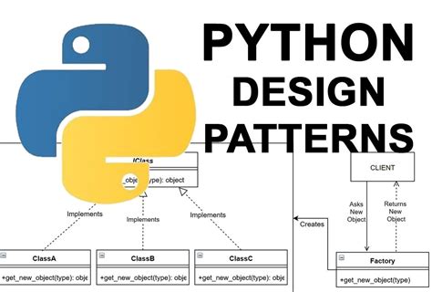 Design Patterns in Python | Sean Bradley | Skillshare