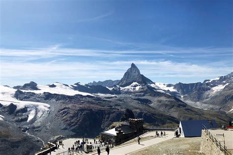 Heres How To See The Matterhorn In Zermatt In A Day