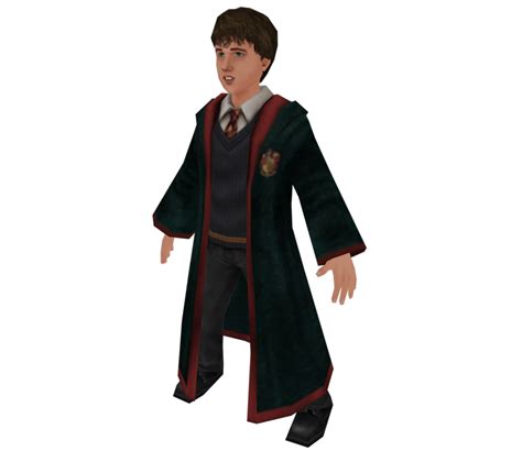 Pc Computer Harry Potter And The Prisoner Of Azkaban Neville