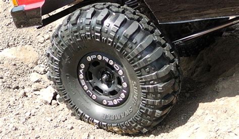 Best Types Of Off Road Tires For Jeep Wrangler