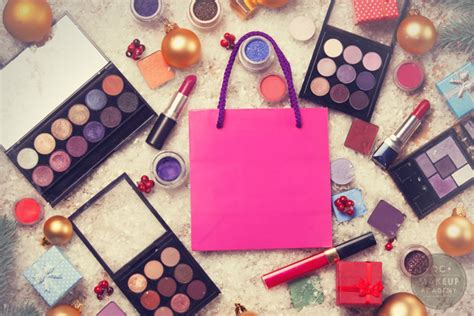 However, to be always on a safe side, gifts with the company's. Should You Give Your Makeup Clients Holiday Gifts? - QC ...