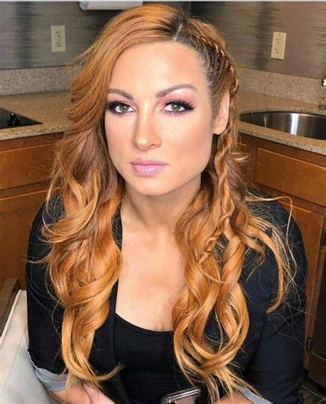 Pin On Becky Lynch