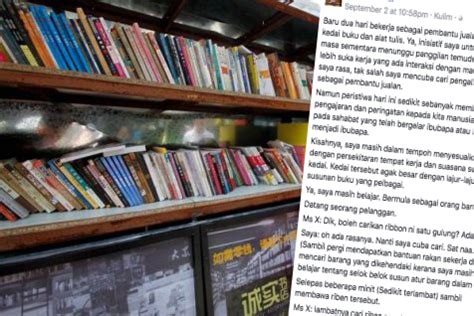 Pesta jualan buku big bad wolf ialah satu pesta jualan buku terbesar di malaysia yang menawarkan potongan harga buku dari 75% hingga 95%. "5 Saat Saya Terdiam Sambil Rasa nak Tergelak", Bakal ...