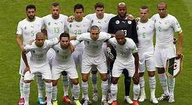 Equipe d'algérie : Quel profil d'entraîneur choisir pour relancer la ...