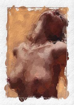 Take Me Painting By Steve K Nude Painting Abstract Painting Art