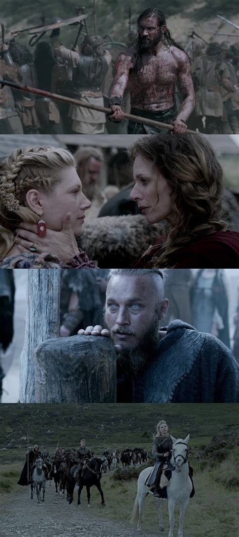 Vikings S02 Complete Hindi Dual Audio 720p Extended Bluray