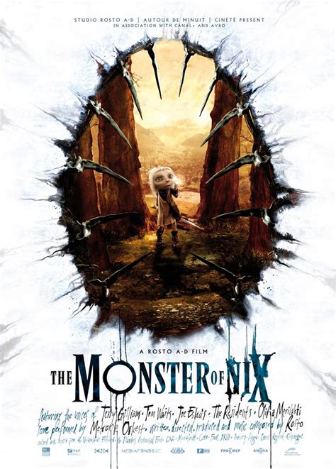 The Monster Of Nix 2011 Unifrance Films