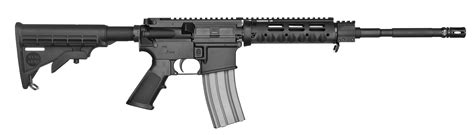 Stag Arms Sa3ca Model 3 Ca Compliant Semi Automatic 223 Remington5