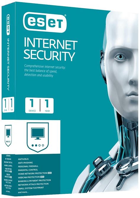 1 User 1 Year Eset Internet Security Rs390 Lt Online Store