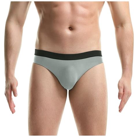 biziza underwear briefs for men with pouch jockstrap sexy thongs and g string plus size athletic