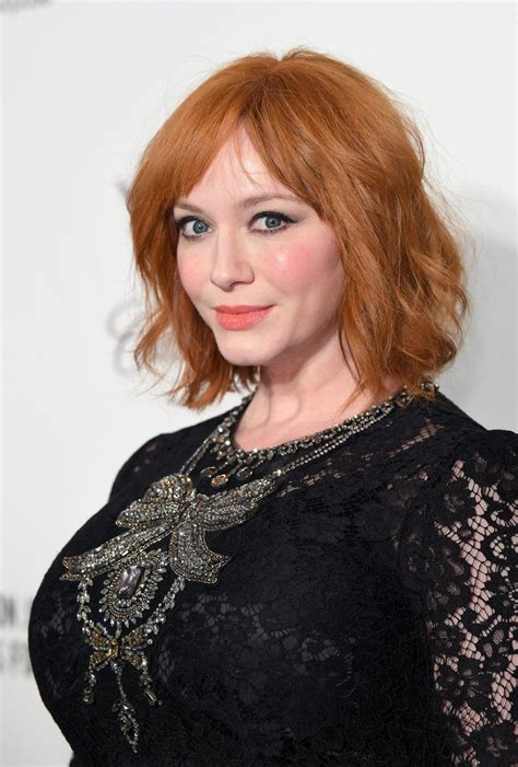 Celebrities With Red Hair 24 Iconic Looks To Inspire You