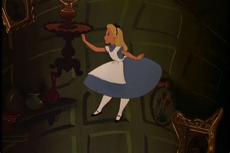 Alice In Wonderland 1951 Alice In Wonderland Photo 198143 Fanpop
