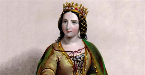 Tragic Facts About Queen Anne Neville The Kingmakers Daughter Factinate