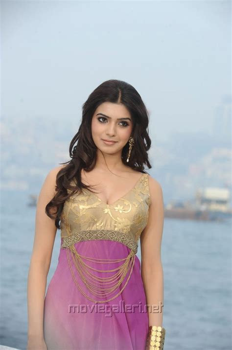 Indian Actress Hot Images Samantha Hot Photos