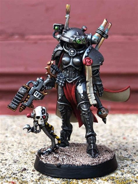 Pin By Peter Bolger On Awesome 40k Warhammer Models Warhammer