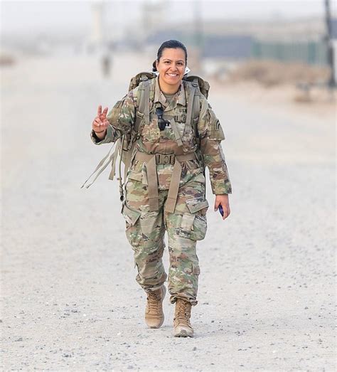 Womens Equality Day Recognizing Soldiers Who Lead The Way Article