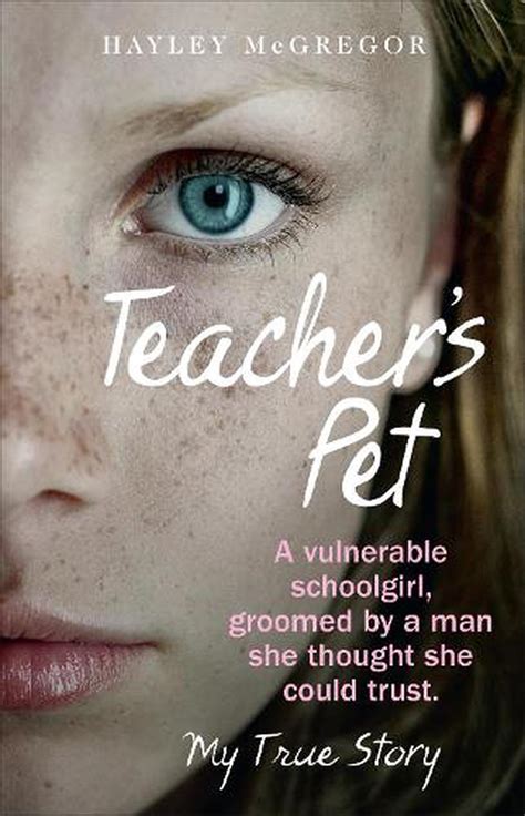 Teachers Pet By Hayley Mcgregor Paperback 9781785035531 Buy Online