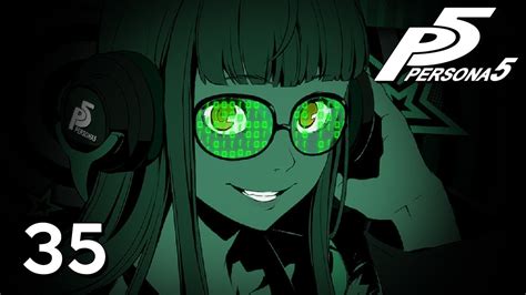 Hacker Anime Girl