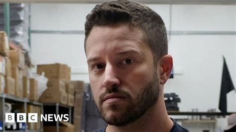 3d printed gun pioneer bailed after sex assault charge bbc news