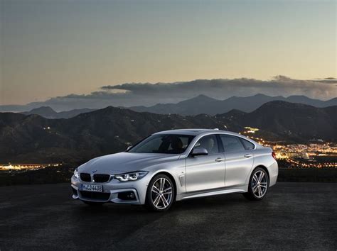 2019 Bmw 4 Series Gran Coupe Review Pricing And Specs