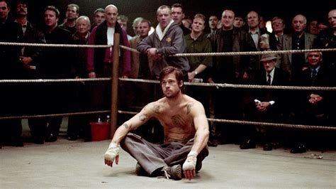 How Lock Stock Two Smoking Barrels Led To Brad Pitt S Snatch Role