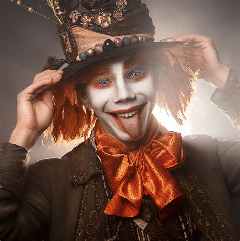 Why Are Crazy People Called Mad As A Hatter