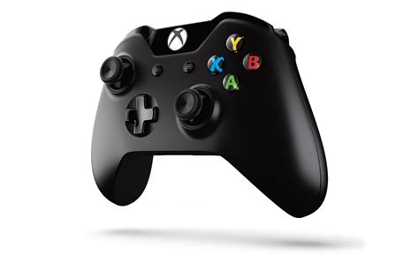 Xbox One Dużo Nowych Szczegółów Dotyczących Kontrolera Playing Daily