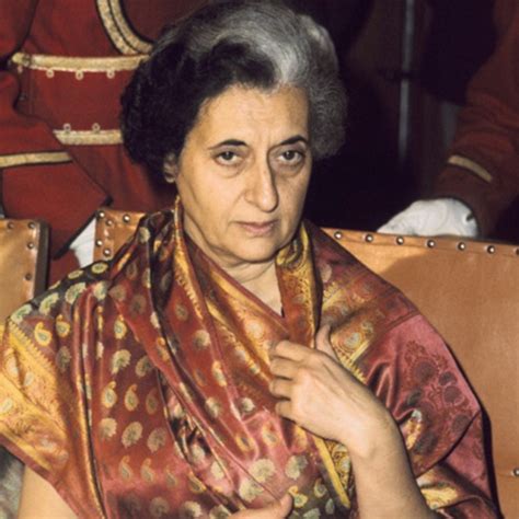 Indira Gandhi Una De Las Mujeres M S Influyentes Del Siglo Xx Diario