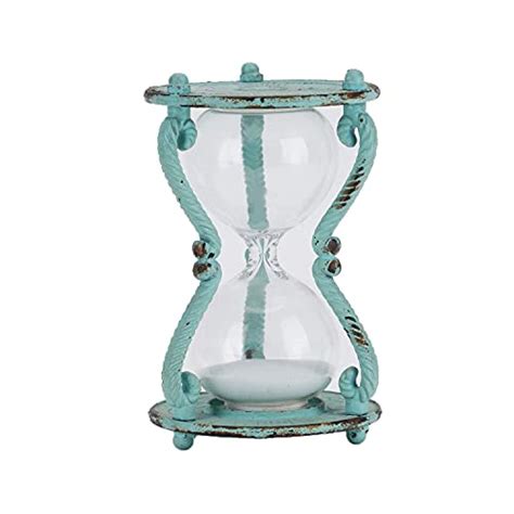 25 Unique Hourglass For Decoration In Your House And Office