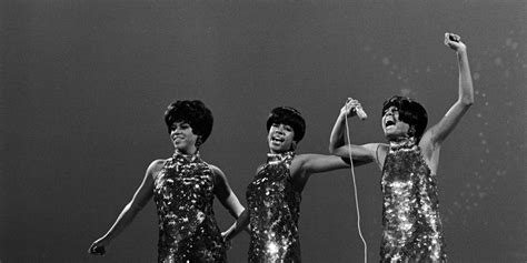 Picture Of The Supremes