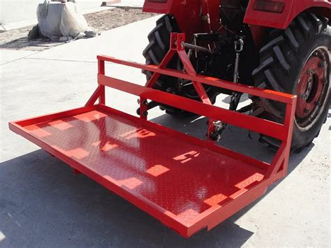 3 Point Hitch Carry All With Tractor Buy Carry All3 Point Hitch