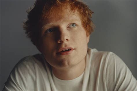 Ed Sheeran Comemora 10 Anos De Lançamento De Seu Primeiro álbum