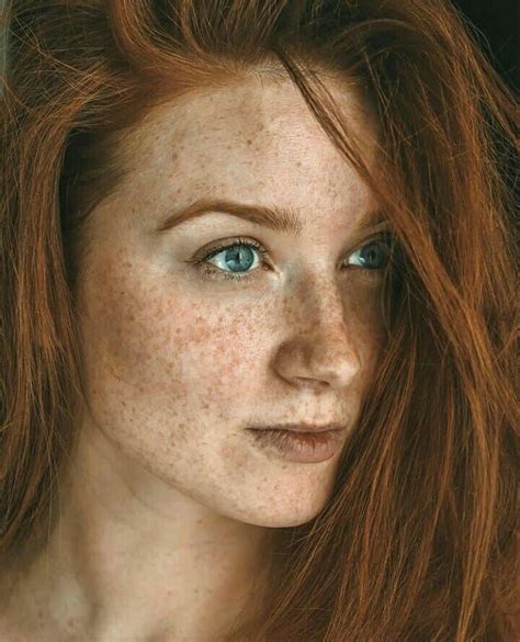pin by pissed penguin on 17 redheads beautiful freckles red hair freckles red haired beauty