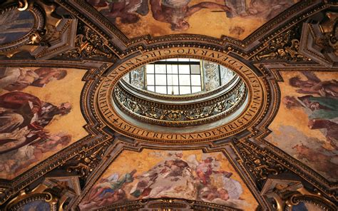 Sistine Chapel Pilgrim Stays