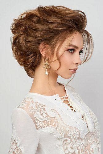 48 Mother Of The Bride Hairstyles Page 5 Of 9 Wedding