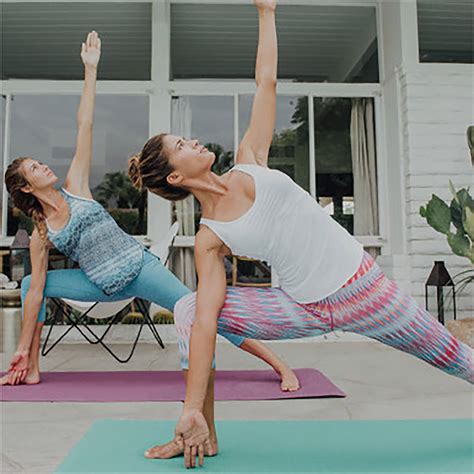 Comment Séquiper Pour La Pratique Du Yoga