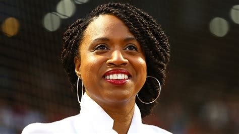 Ayanna Pressley Is Massachusetts First Black Woman Elected To Congress