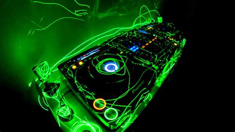 Dj Turntable Wallpapers 67 Background Pictures