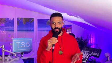 Craig David Biography News Photos And Videos