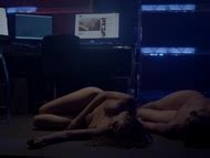 Naked Andi Matichak In Assimilate