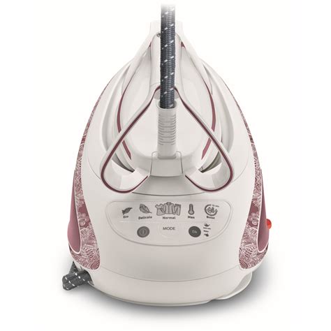Tefal Pro Express Ultimate Steam Generator Iron Gv9534 Buy Online