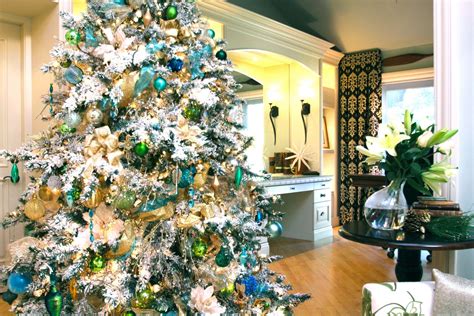 Christmas Decorations How To Organize And Store ~ By Robeson Design