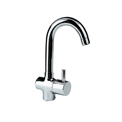 Jaquar Complete Bathroom Solutions Sink Pillar Tap