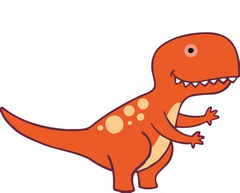 Dinosaur Clipart Free Download Transparent Png Clipart Library Clip