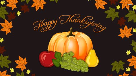 49 1366 X 768 Thanksgiving Wallpapers Wallpapersafari