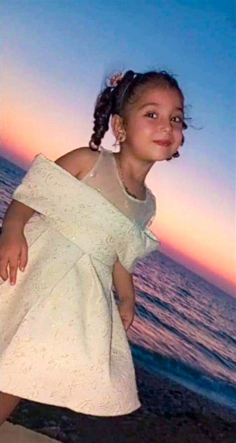 Left To Die Of Thirst Four Year Old Syrian Girl Dies On Stranded Migrant Boat