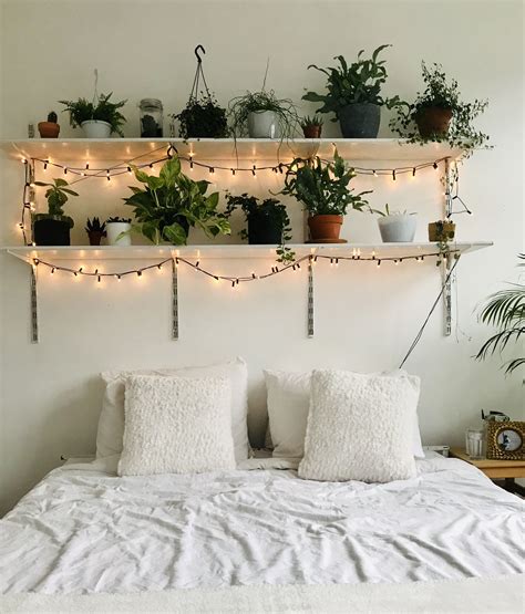 Aesthetic Room Ideas With Plants