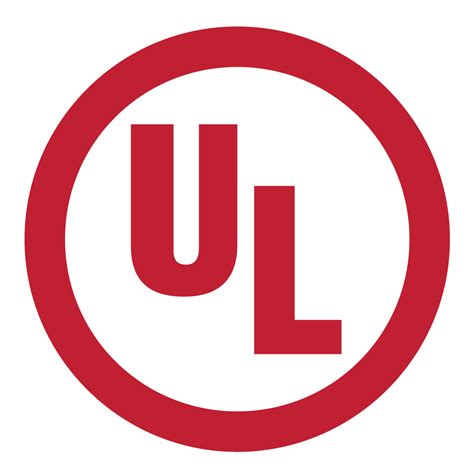 Ul Logo Underwriters Laboratories Png Logo Vector Downloads Svg Eps