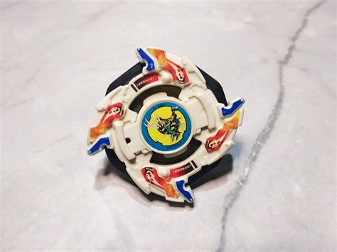 Dragoon V2 Beyblade Hobbies And Toys Toys And Games On Carousell