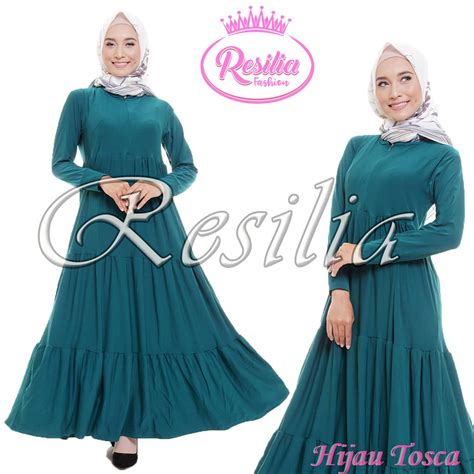 Apa warna jilbab untuk baju biru dongker yang cocok 23 11 2019 biru muda biru muda adalah warna jilbab untuk baju biru dongker paling aman perpaduan antara warna biru dongker dengan warna biru muda tentu memberi kesan resmi dan ceria sangat cocok jika digunakan untuk acara. Baju Hijau Tosca Tua Cocok Dengan Jilbab Warna Apa - Trend ...